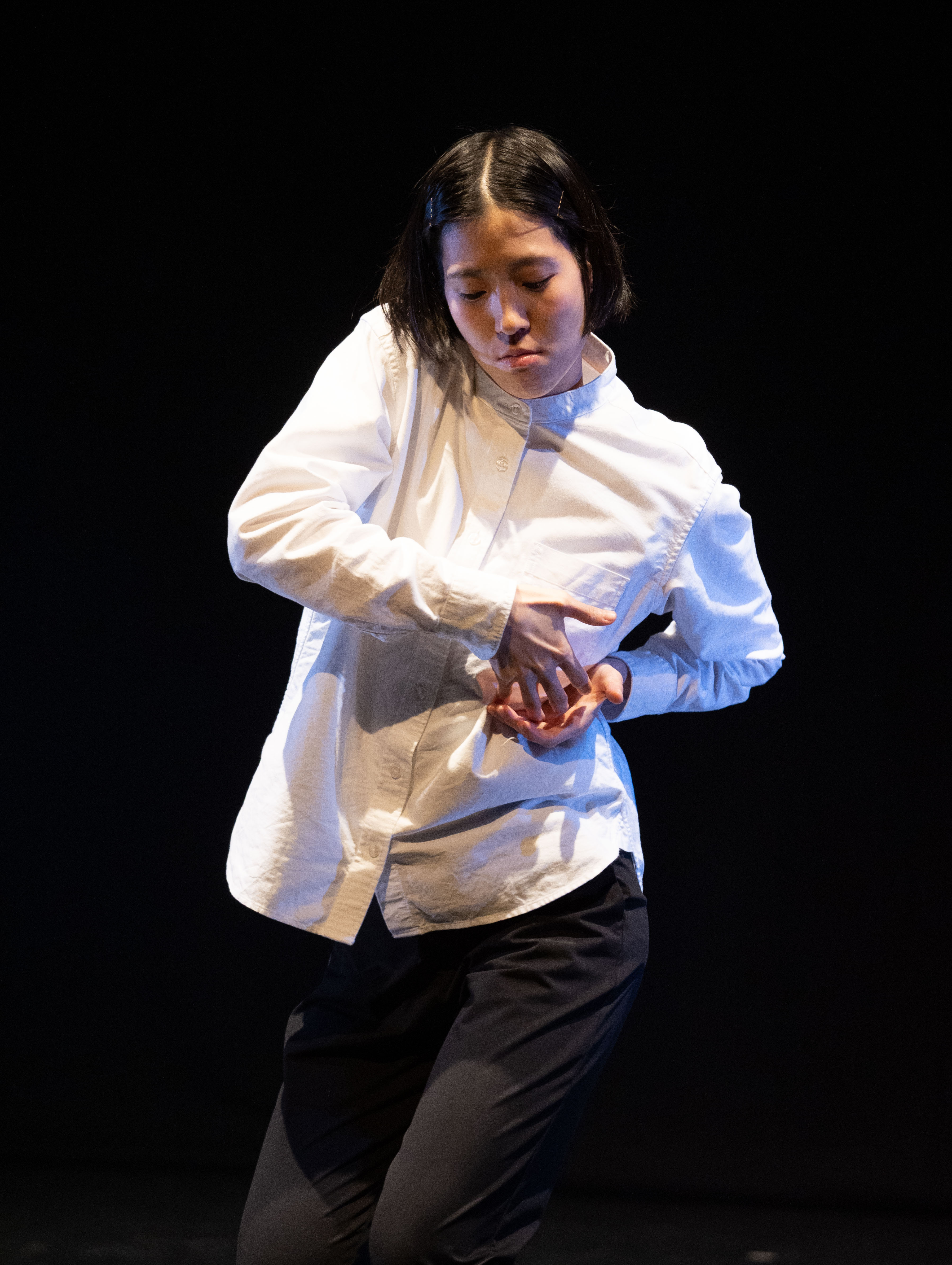 JAPAN PANTOMIME NEXT Cプロ_舞台写真