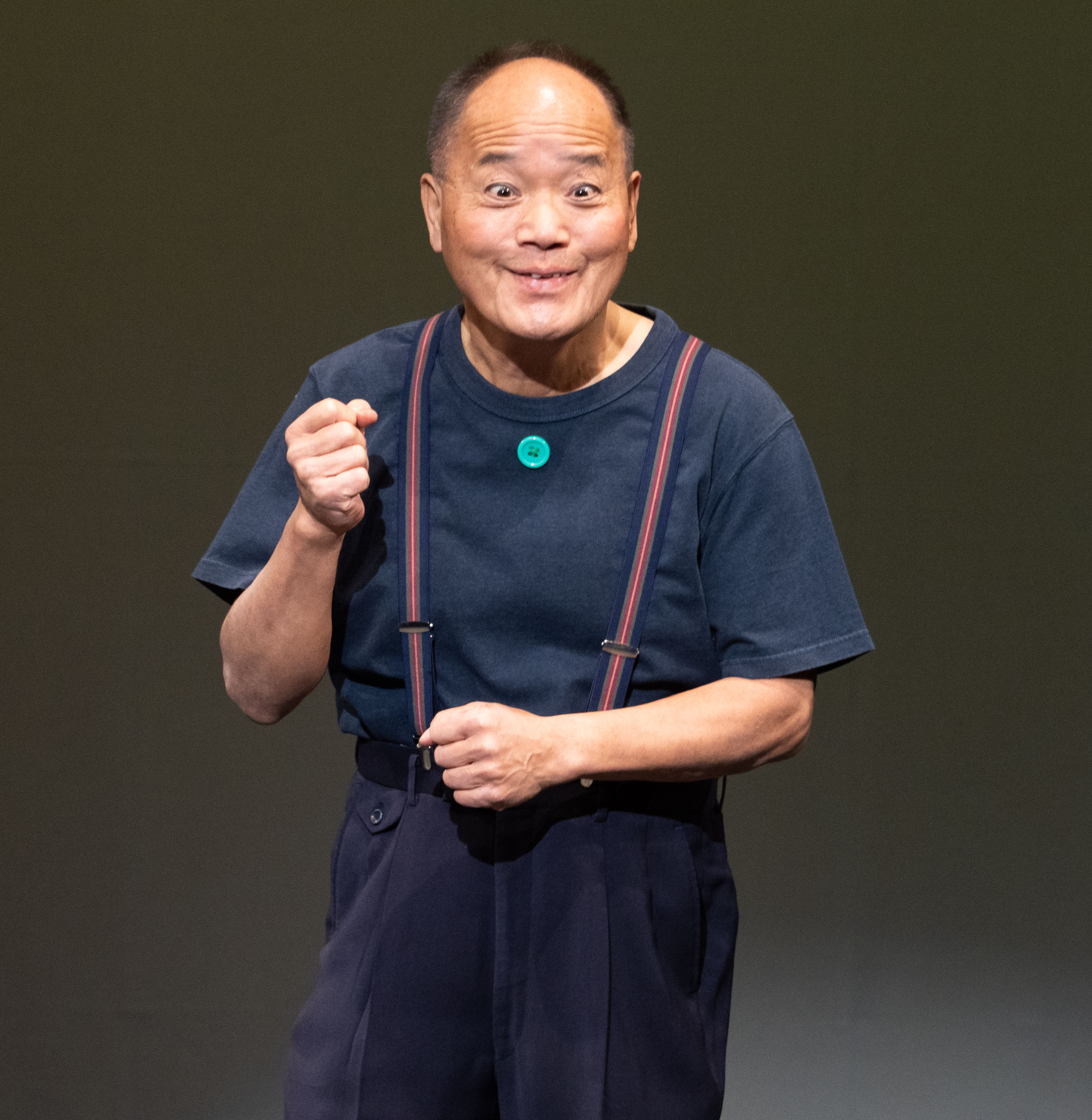 JAPAN PANTOMIME NEXT Cプロ_舞台写真