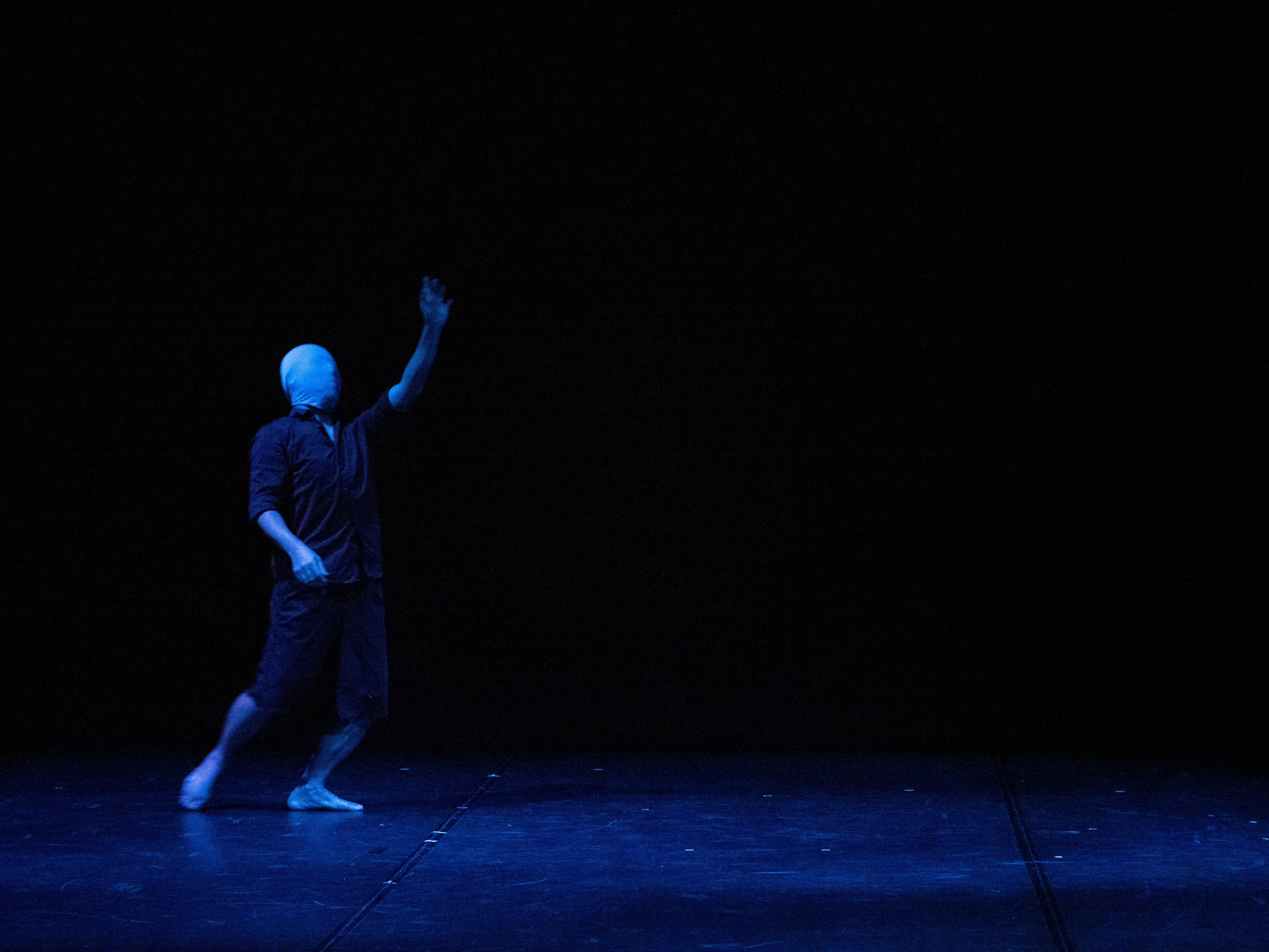 JAPAN PANTOMIME NEXT Dプロ_舞台写真