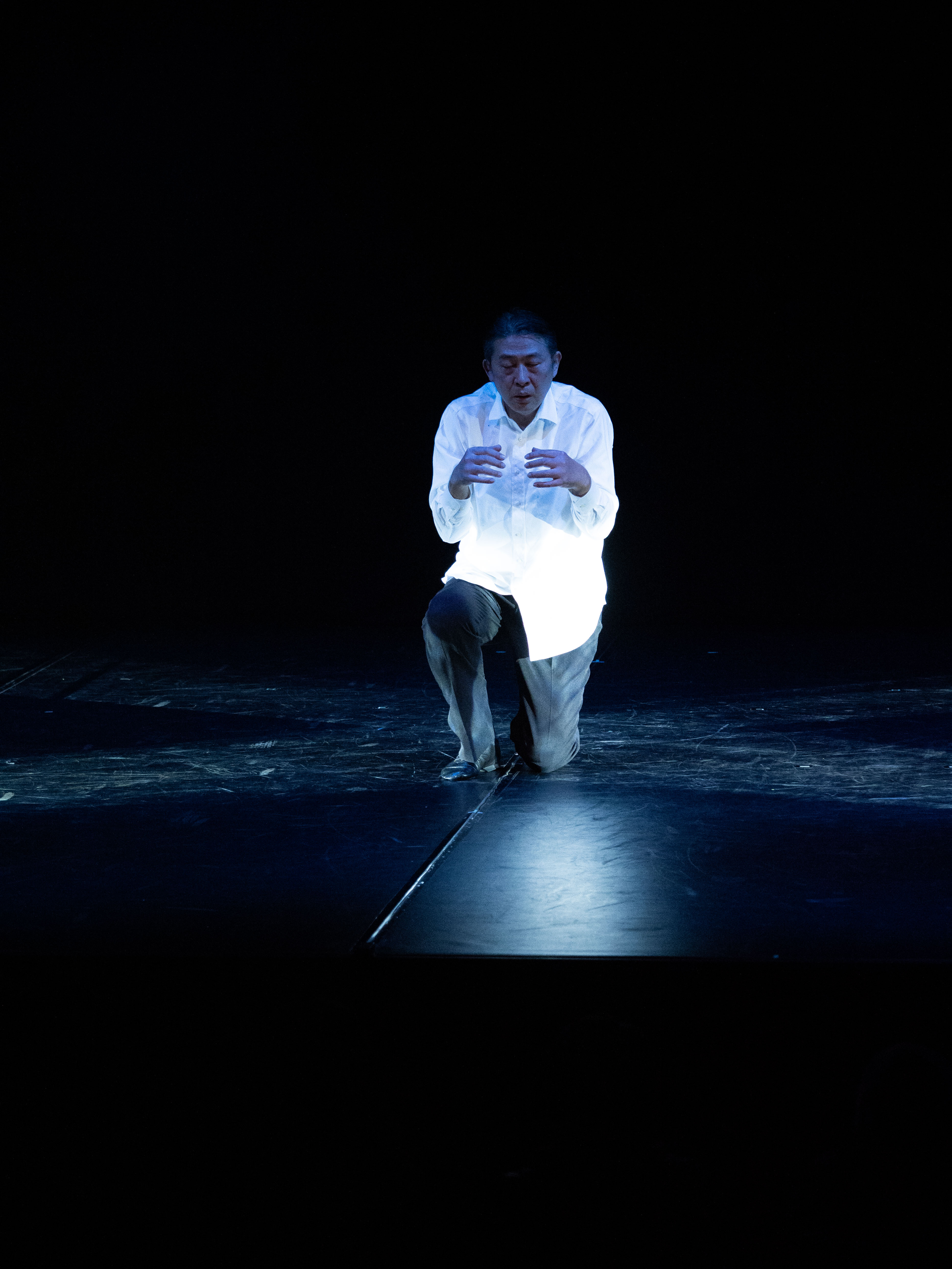 JAPAN PANTOMIME NEXT Dプロ_舞台写真