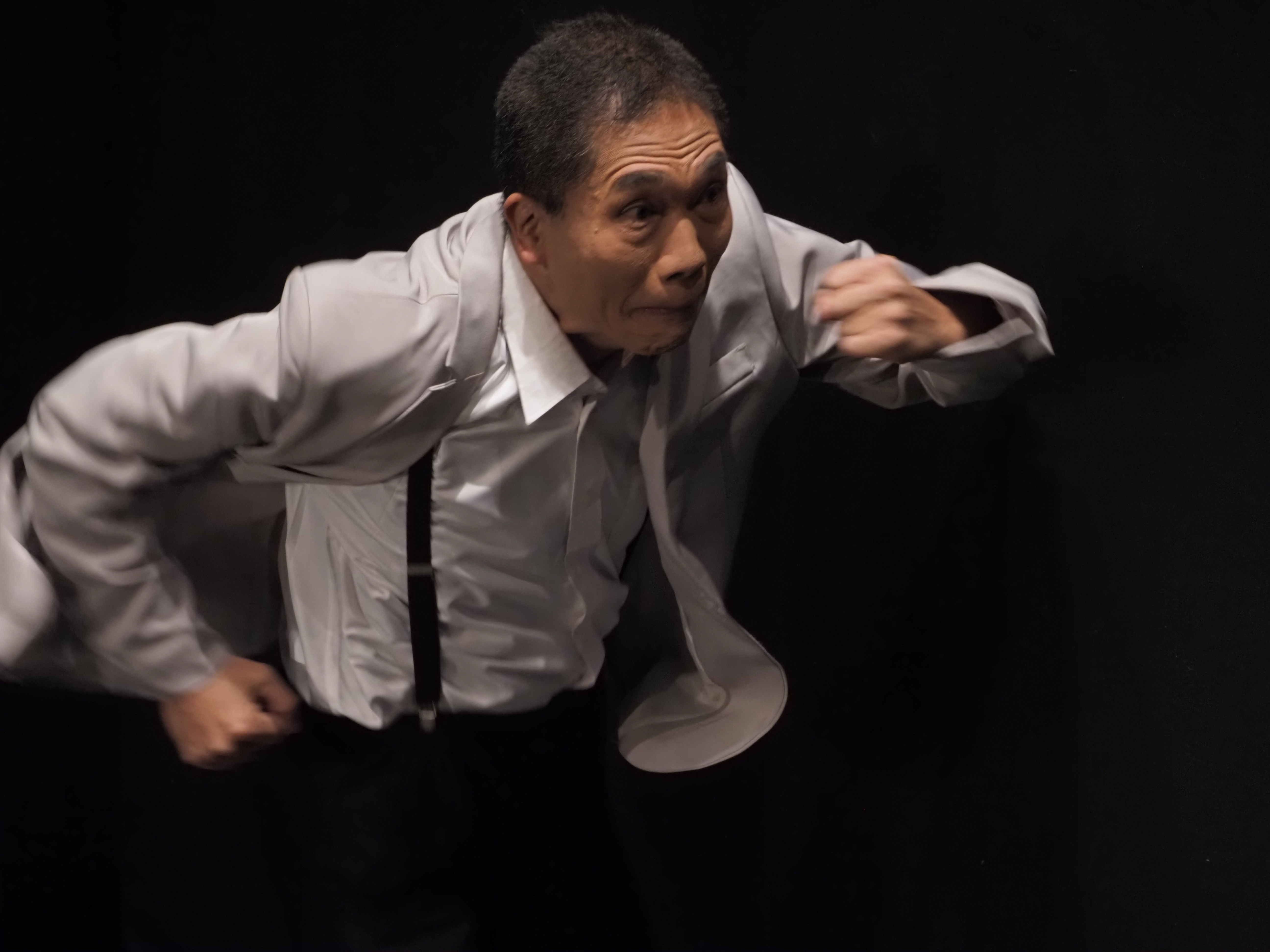 KAN-REKI LIVE シックスティ・ブギ_舞台写真