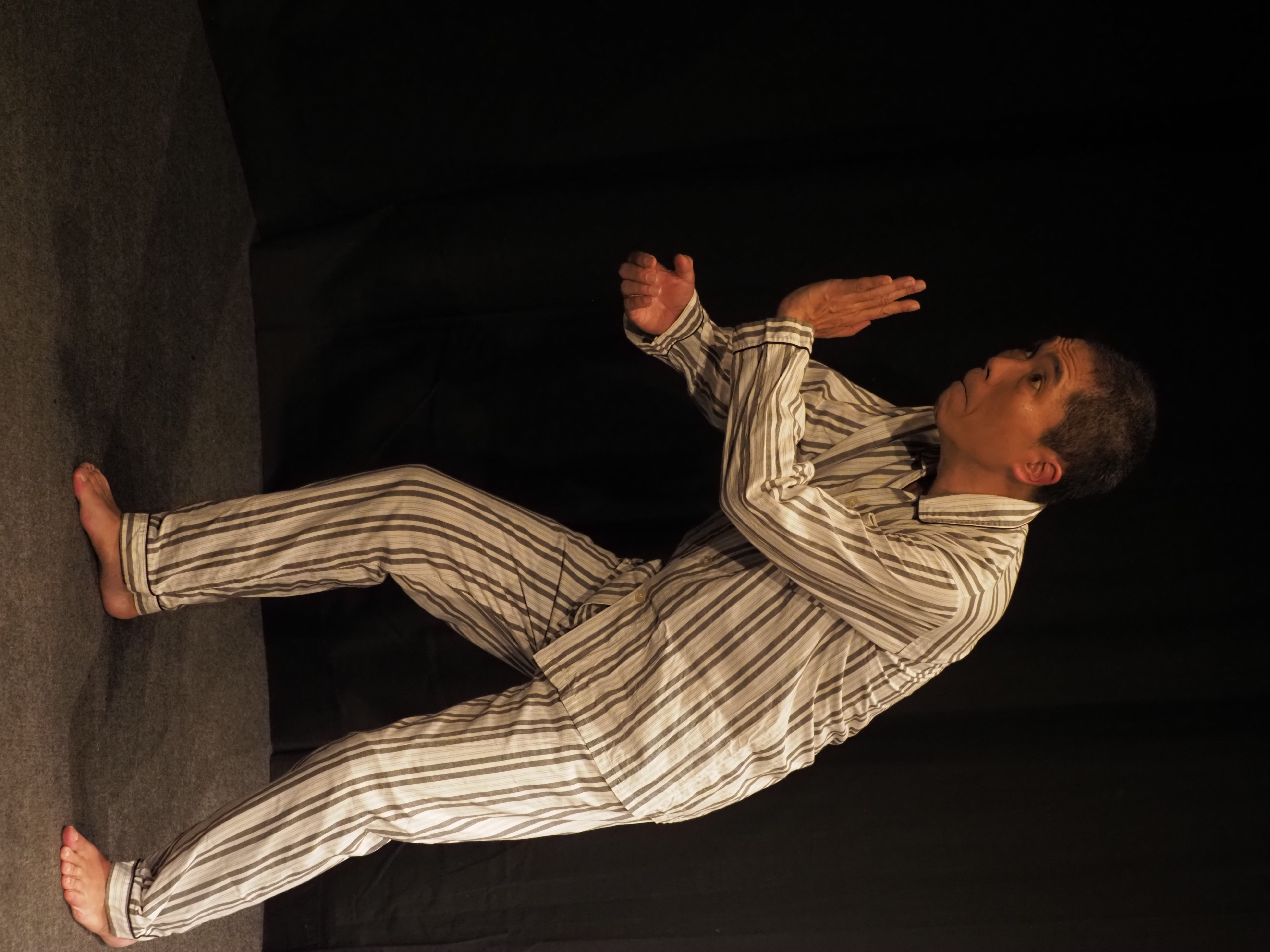 KAN-REKI LIVE シックスティ・ブギ_舞台写真