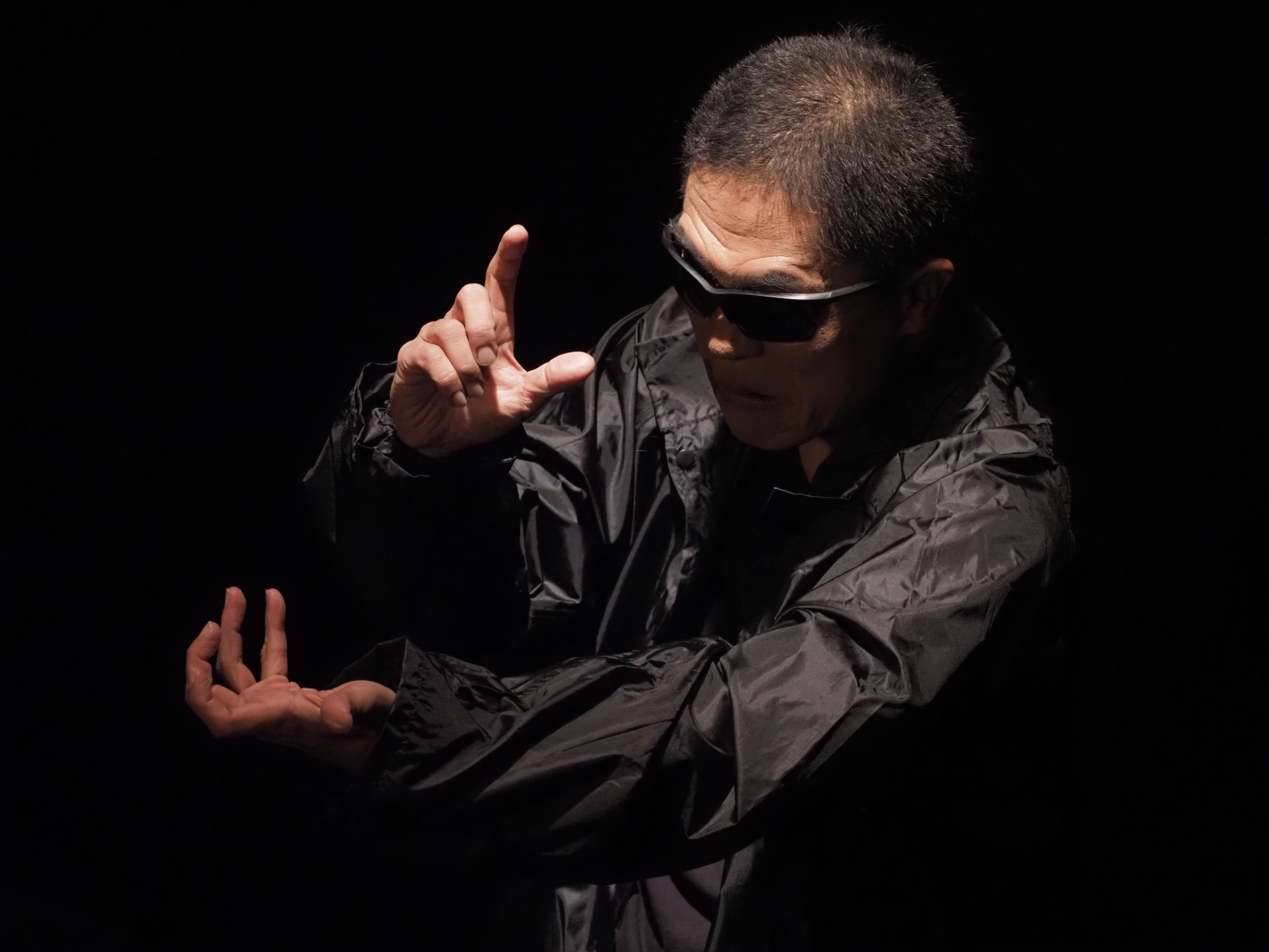 KAN-REKI LIVE シックスティ・ブギ_舞台写真