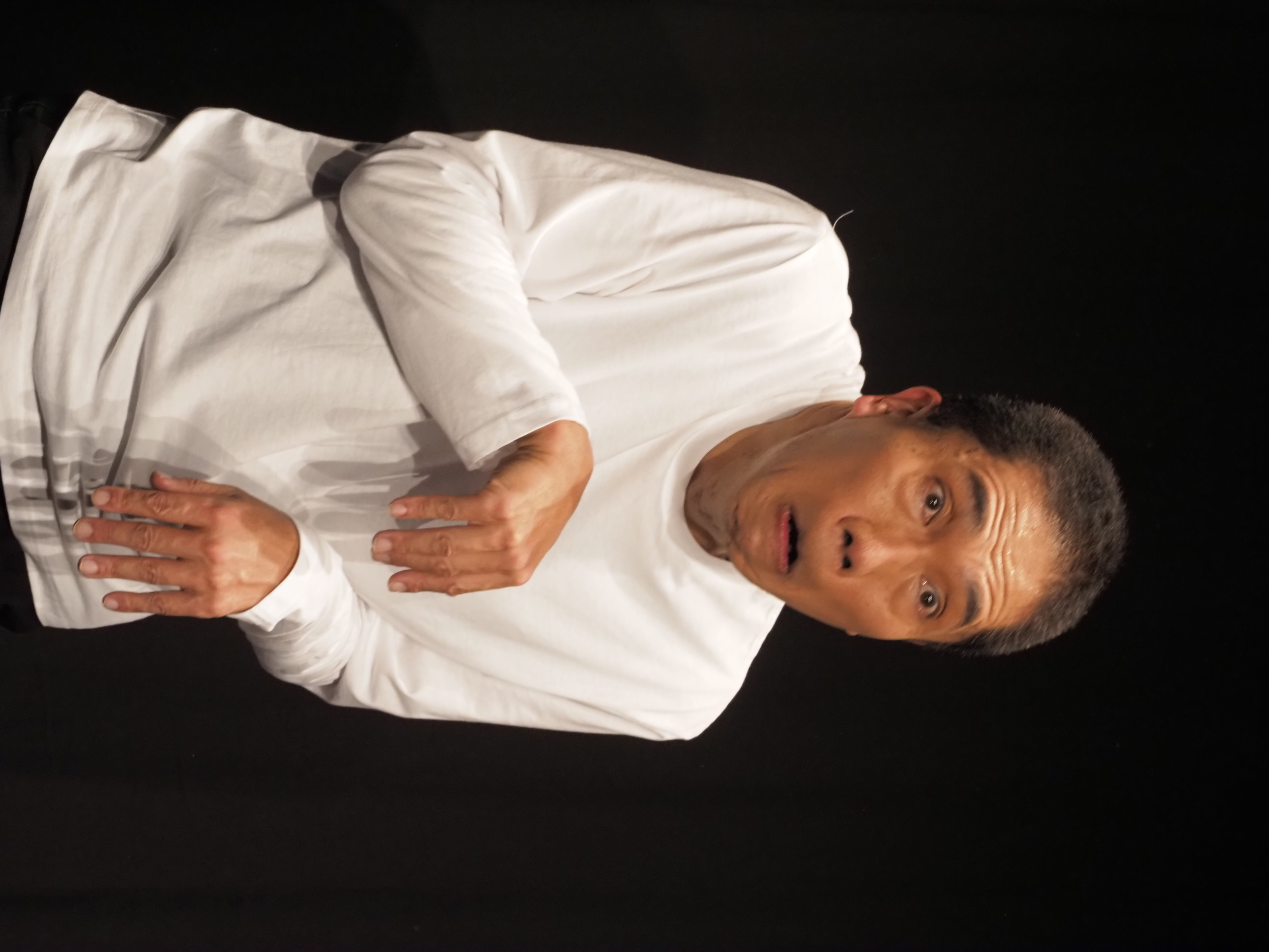 KAN-REKI LIVE シックスティ・ブギ_舞台写真