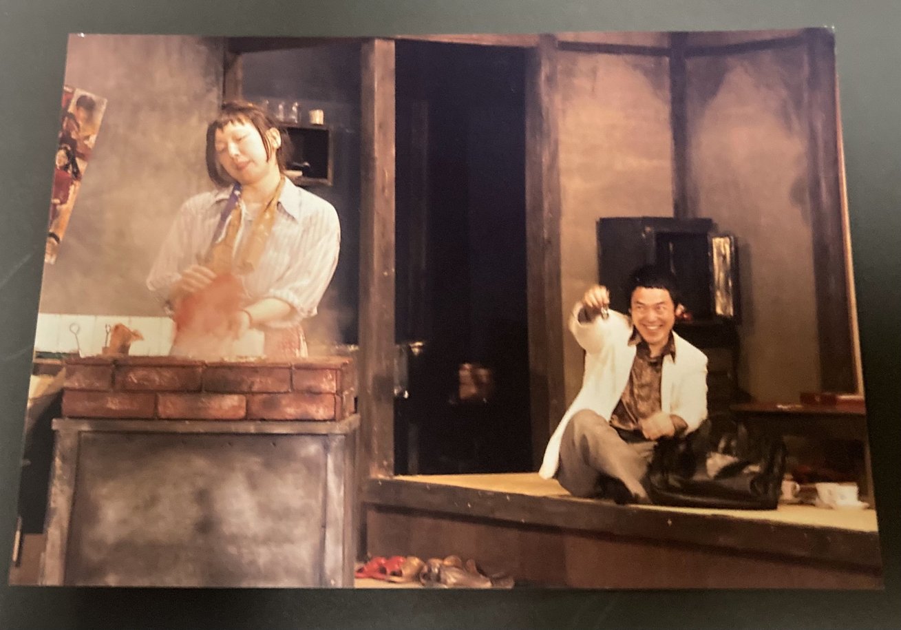 私はライト_舞台写真