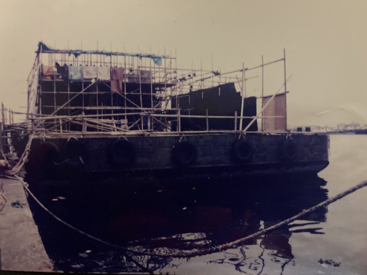 ひだまりの海_舞台写真