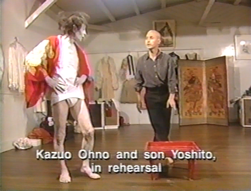 DANCE OF DARKNESS_その他