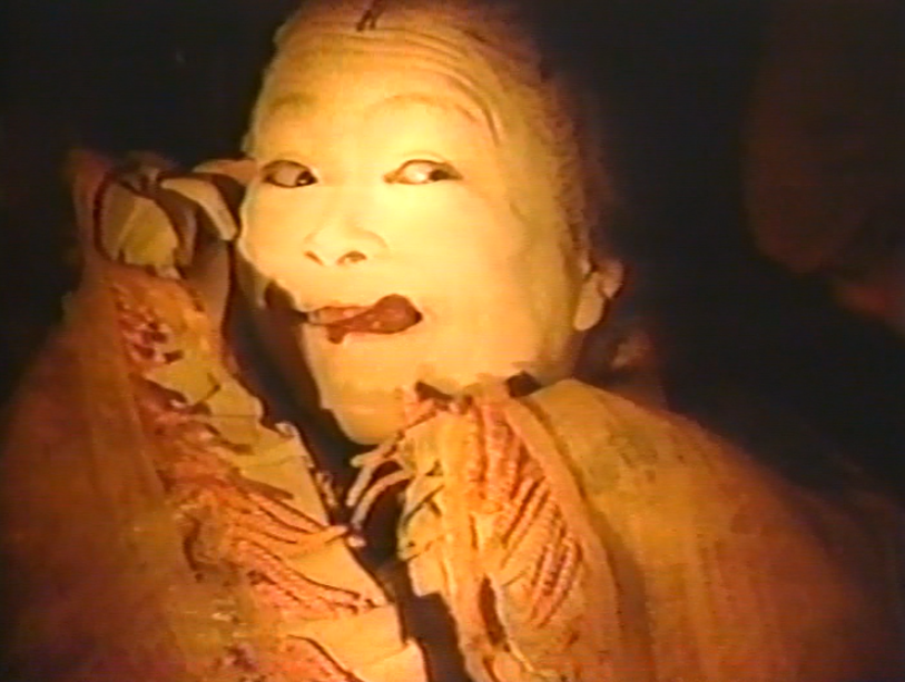 DANCE OF DARKNESS_その他