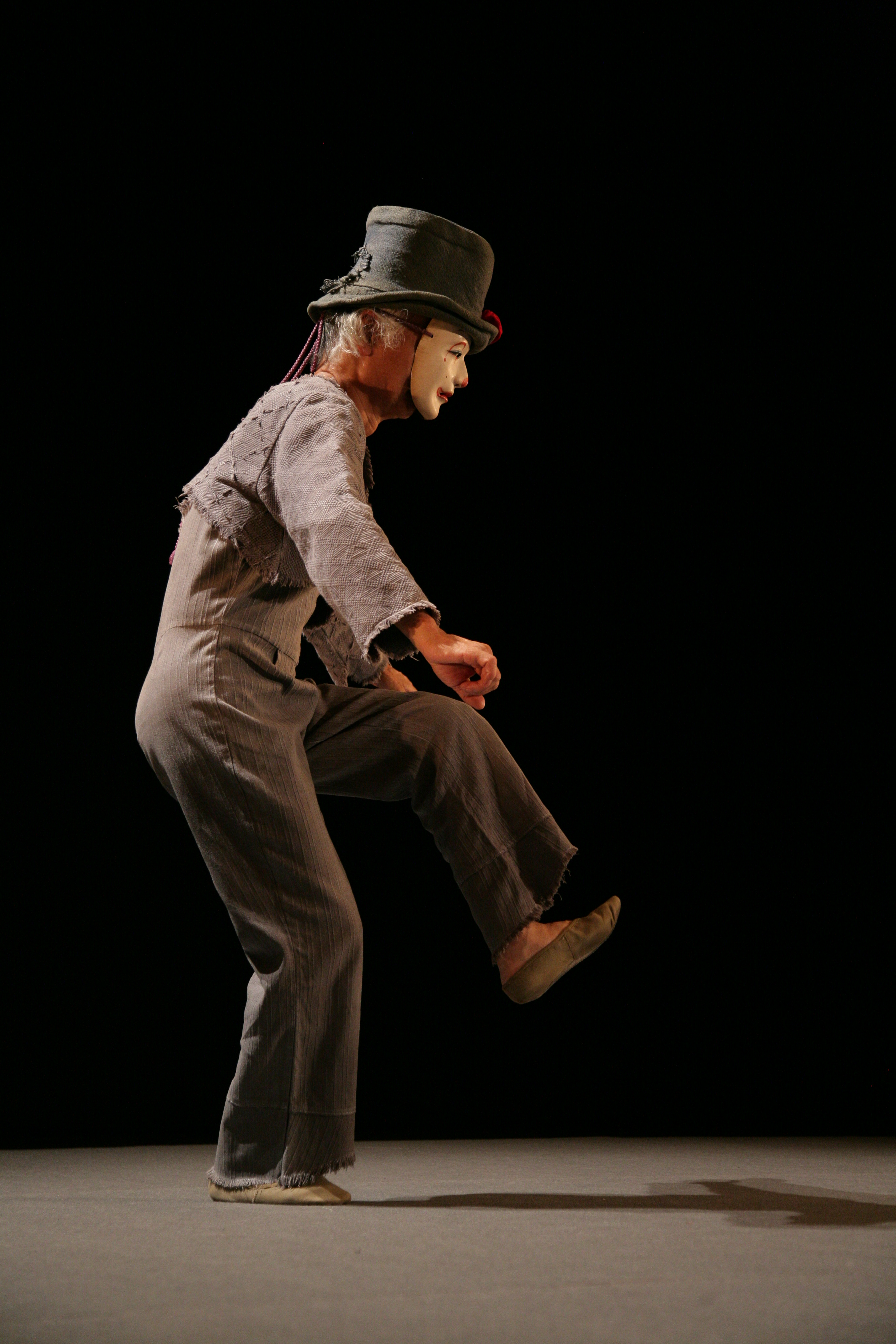 KAMEN 30周年記念公演_舞台写真