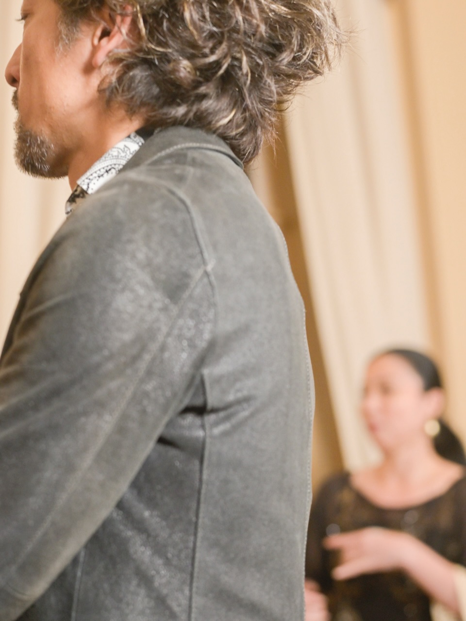 FLAMENCO GALA 2022 TOKYO_舞台写真