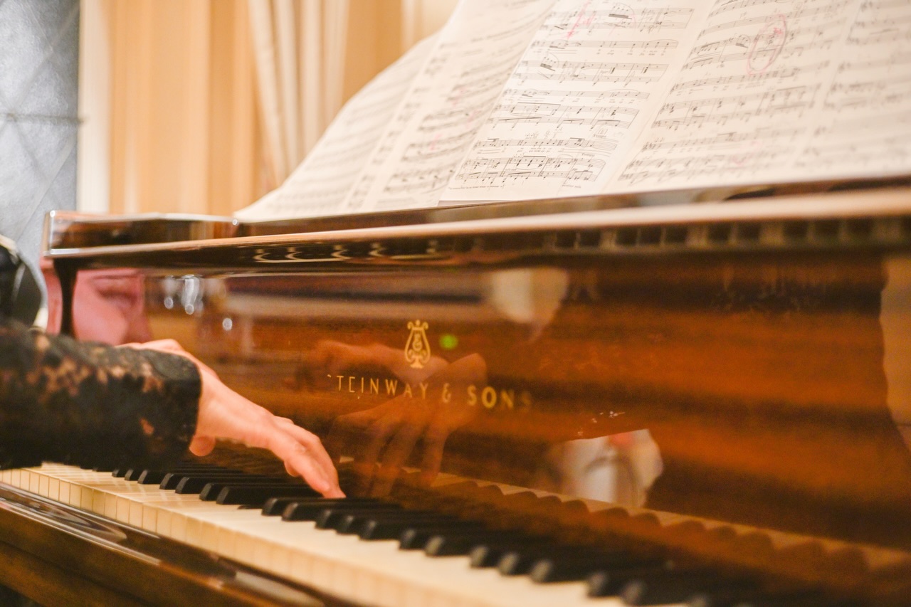 FLAMENCO GALA 2022 TOKYO_舞台写真