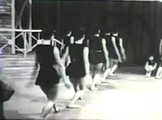 モダンダンスへのみち_その他