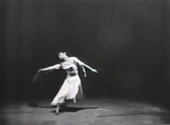 モダンダンスへのみち_その他