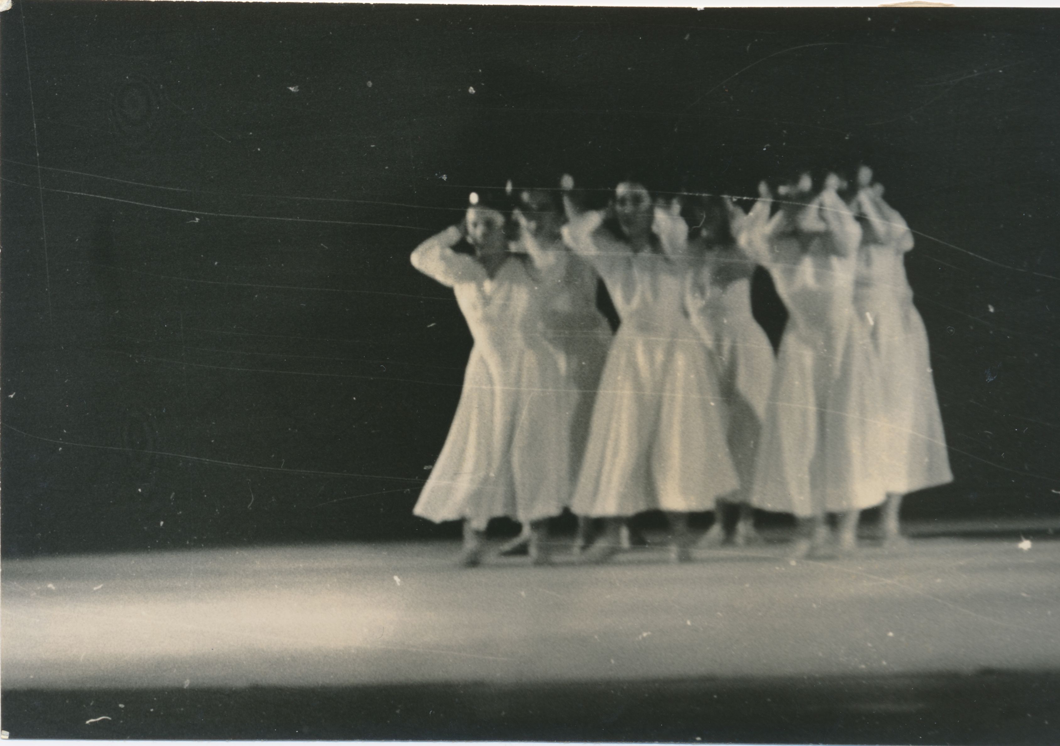 黄色い時間_舞台写真