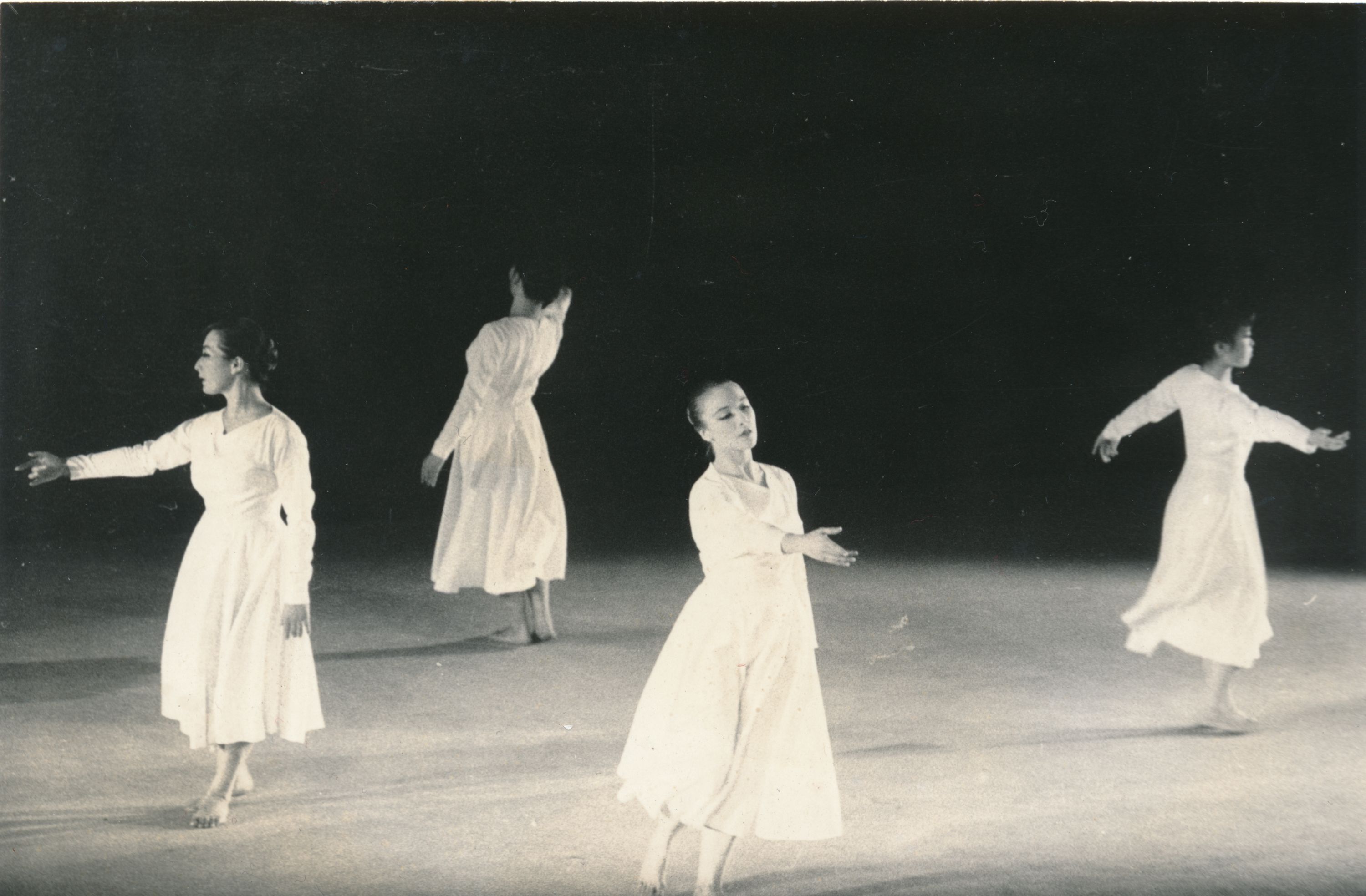 黄色い時間_舞台写真