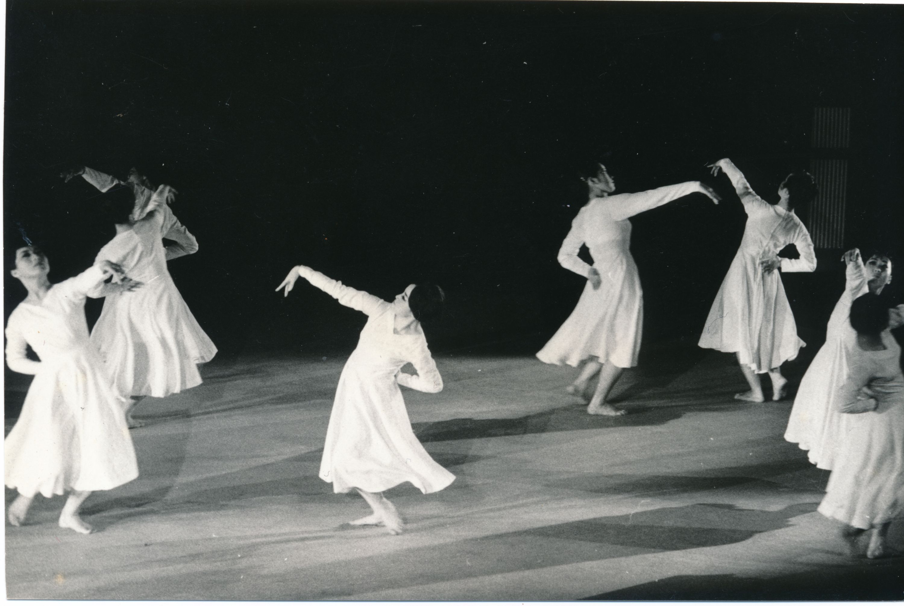 黄色い時間_舞台写真