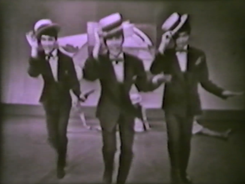 陽気な帽子屋_その他