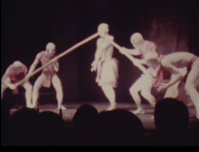 第5回第三世界演劇祭　ソウル・文芸劇場にて_その他