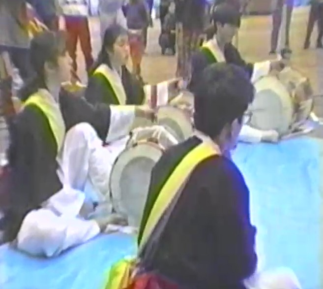 震災バカボン_その他