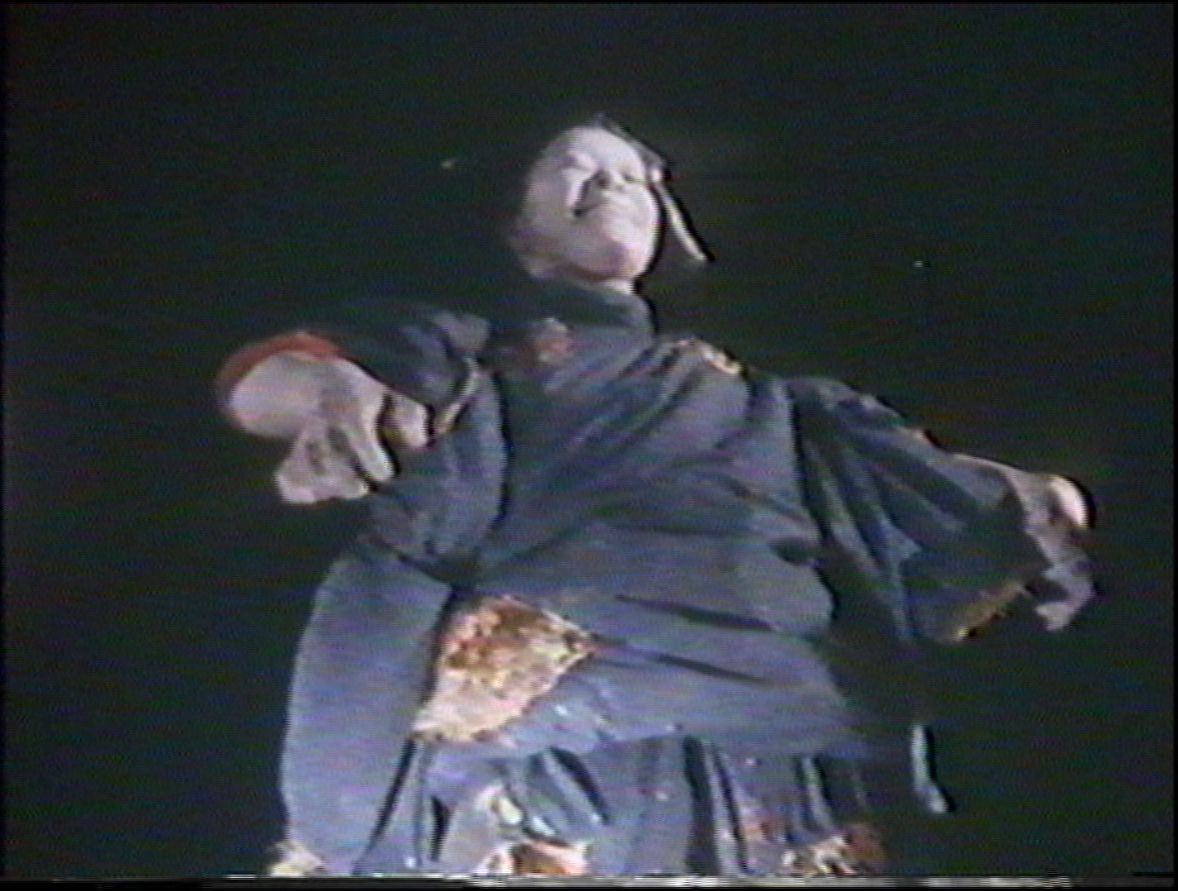 ダンシング牛頭馬頭八咫 高村8mm版_その他