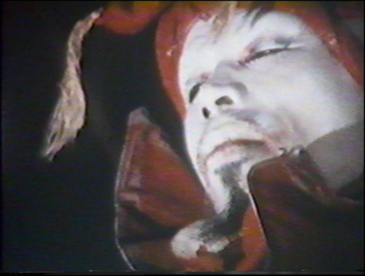 ダンシング牛頭馬頭八咫 高村8mm版_その他