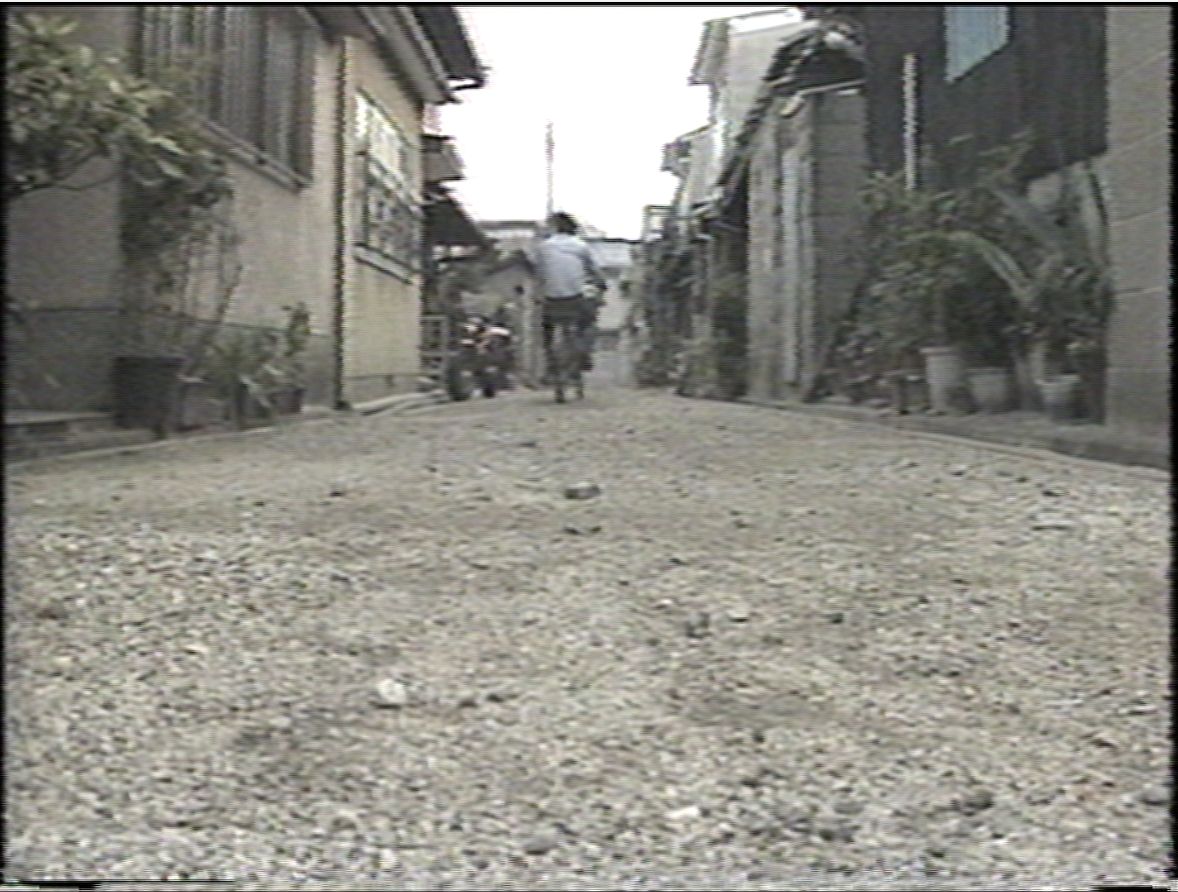 白虎社稽古風景1982_その他