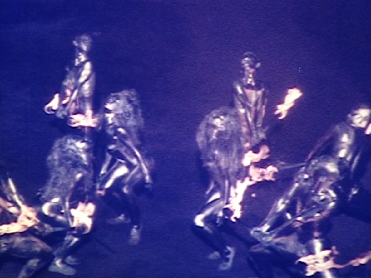 金粉踊り_その他