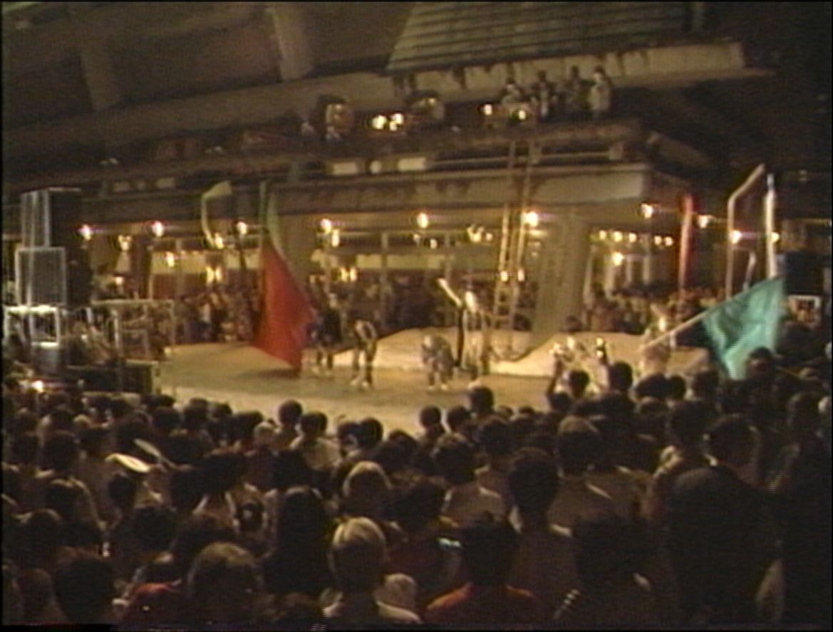 男戦国パフォーマンス_その他