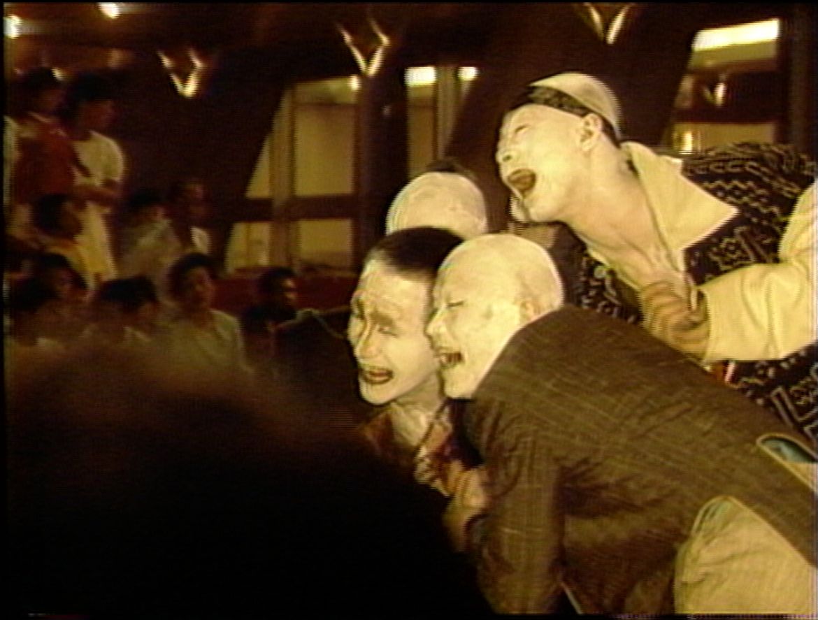 男戦国パフォーマンス_その他