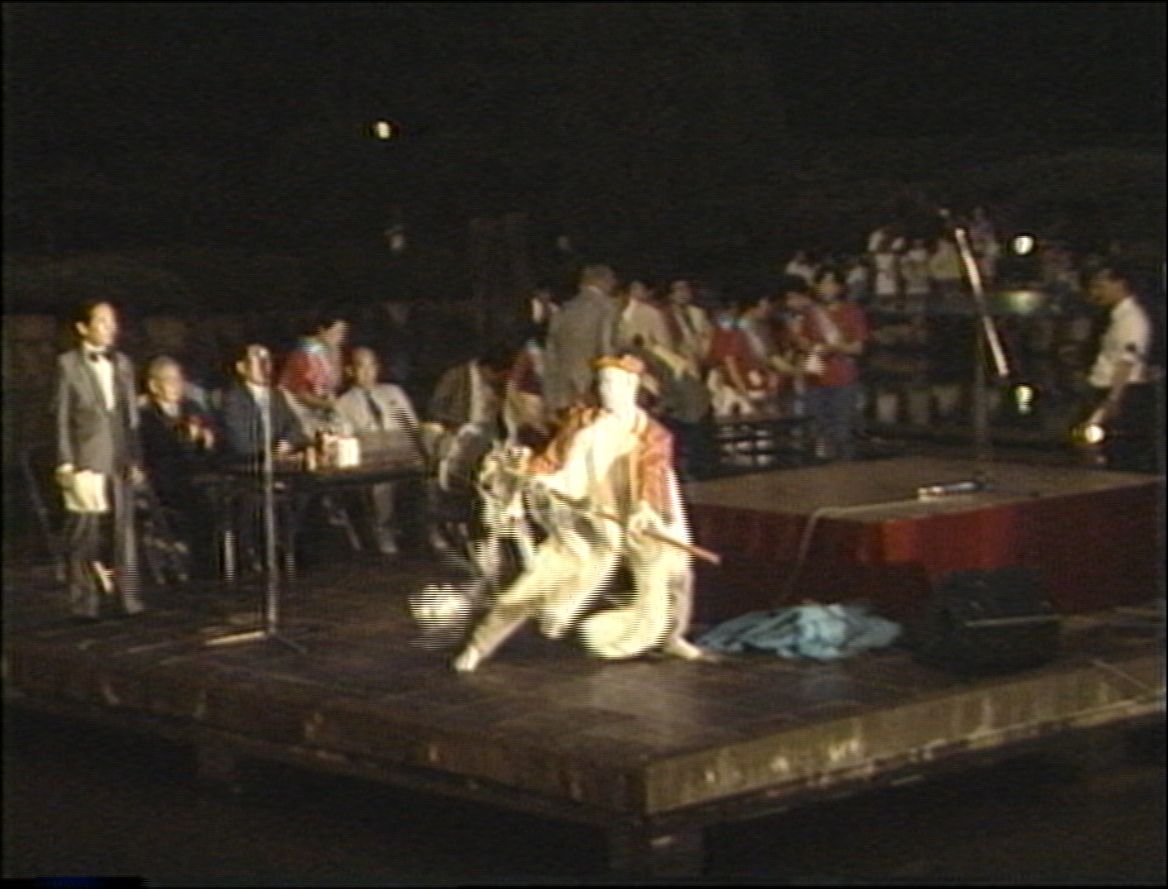 男戦国パフォーマンス_その他