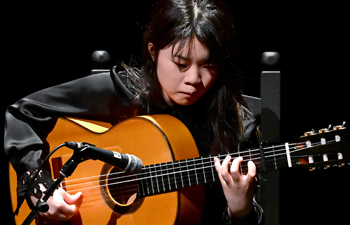 第30回フラメンコ・ルネサンス21「新人公演」_舞台写真