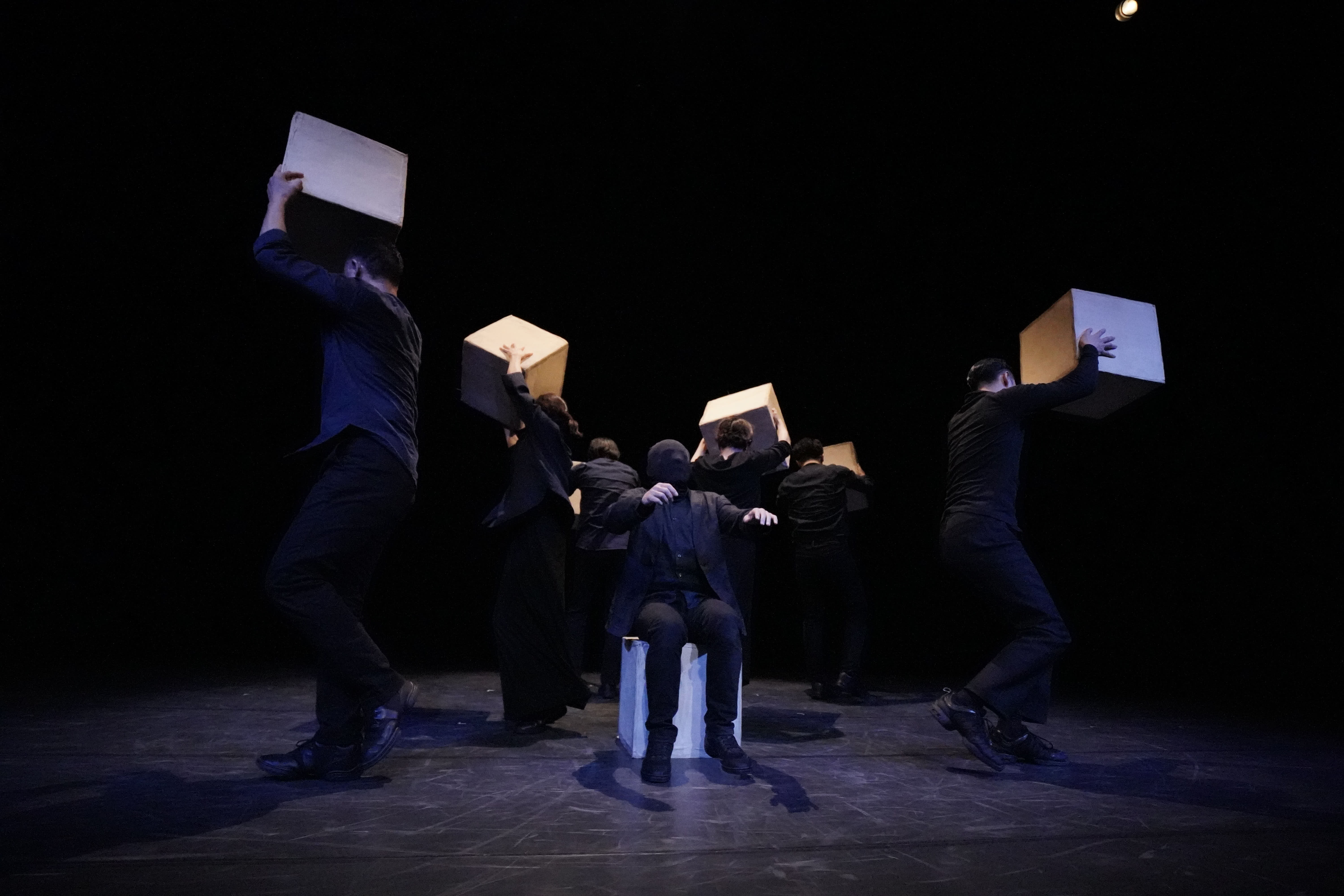 doubt-ダウト-_舞台写真