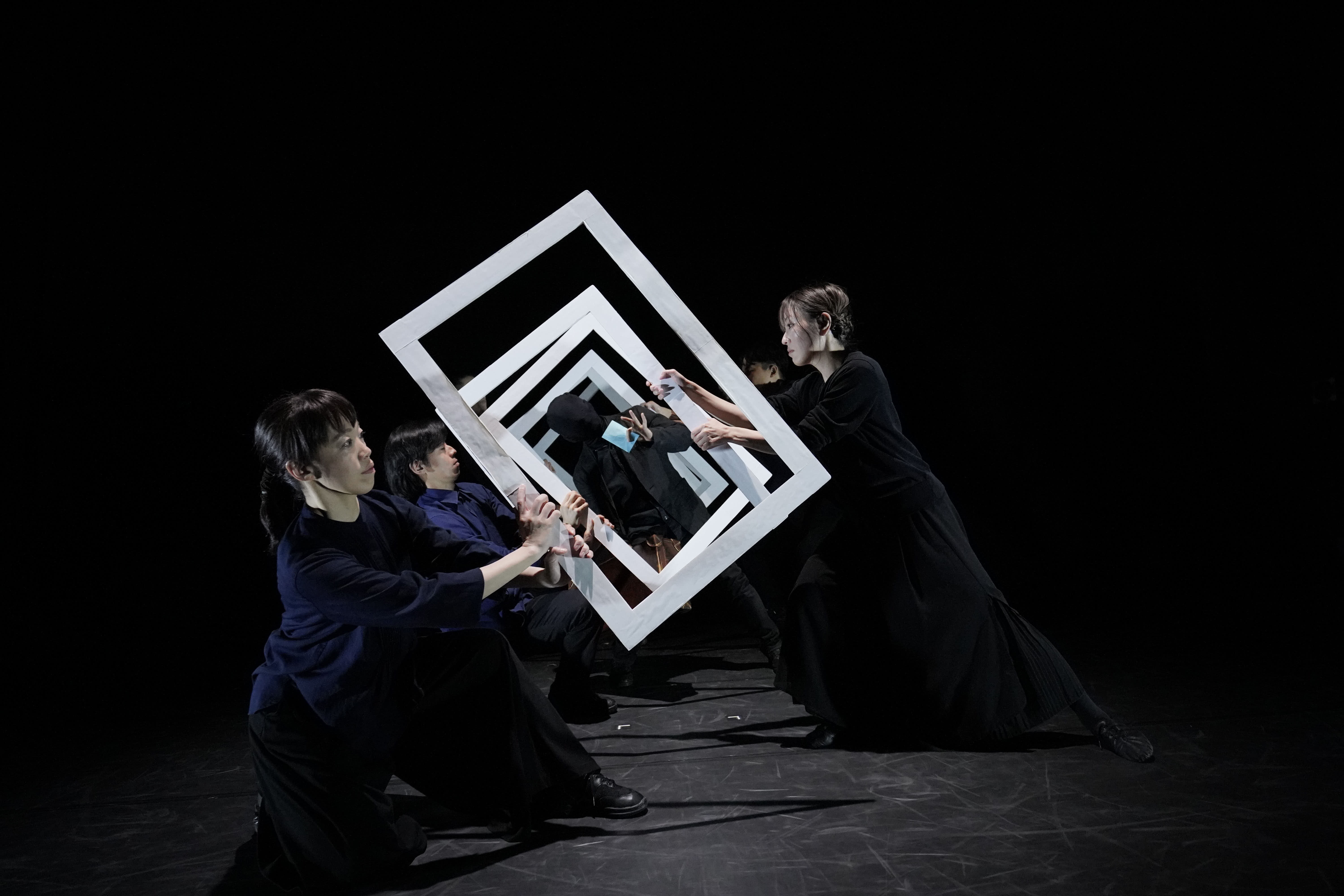 doubt-ダウト-_舞台写真