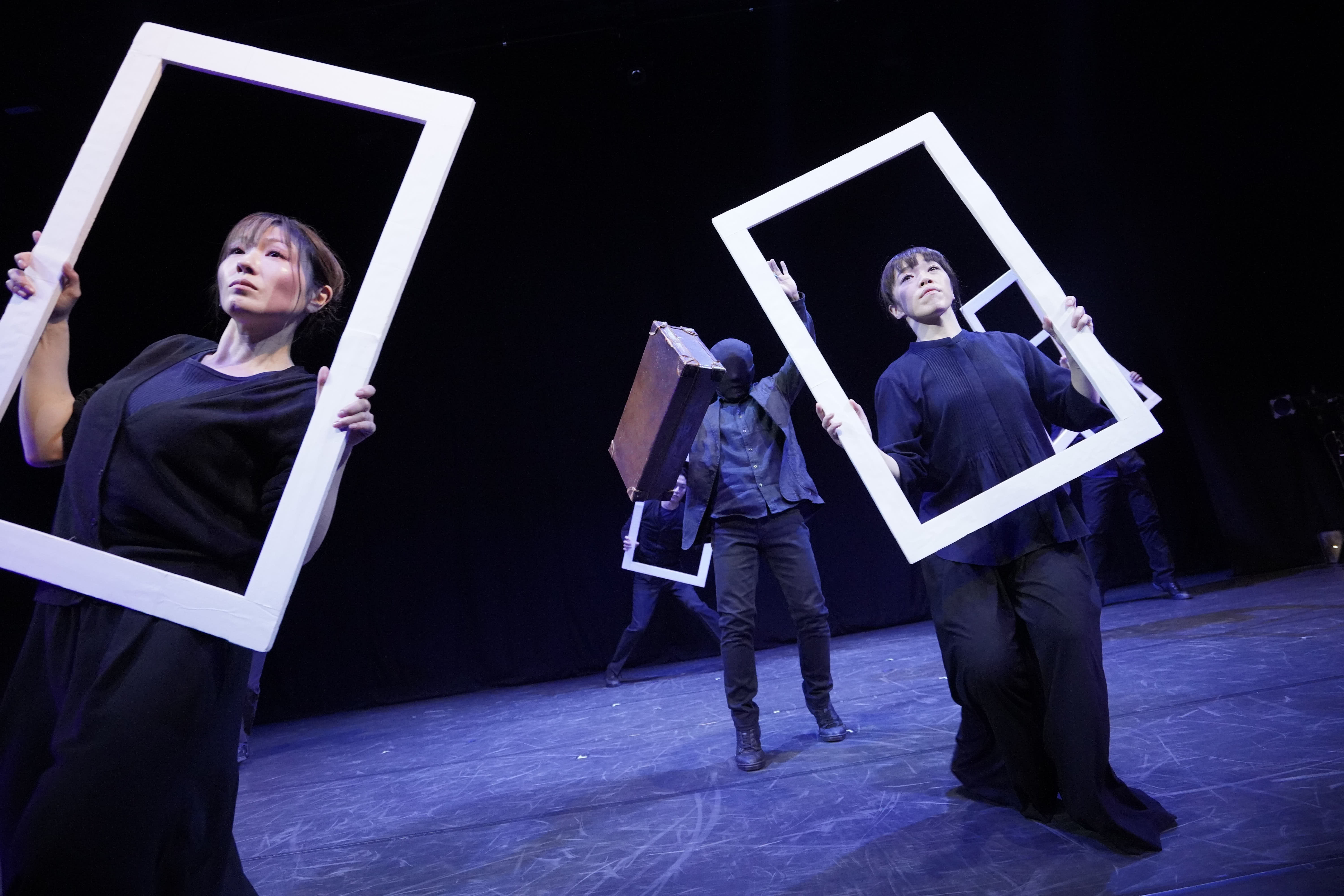 doubt-ダウト-_舞台写真