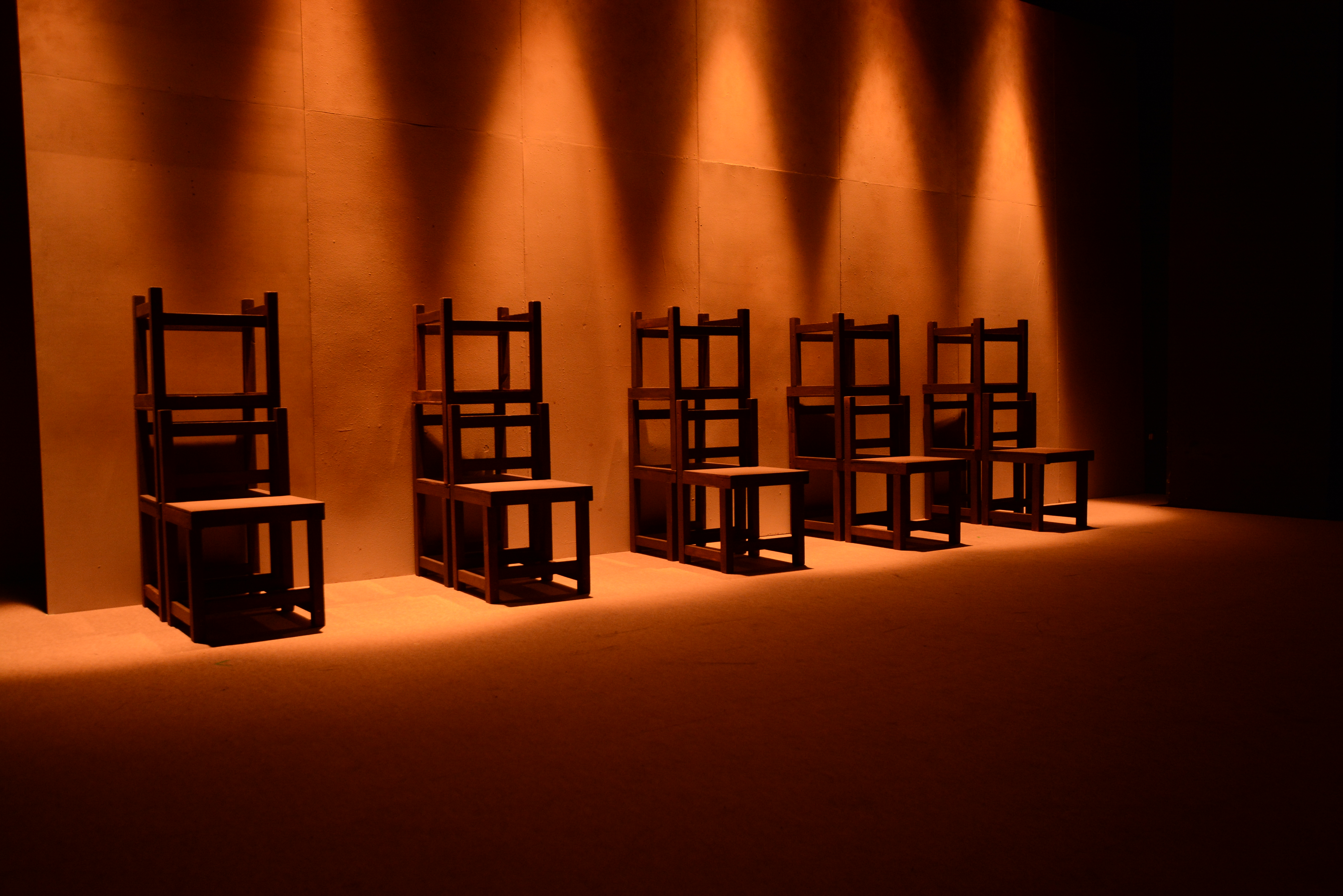 トロンプ・ルイユ_舞台写真