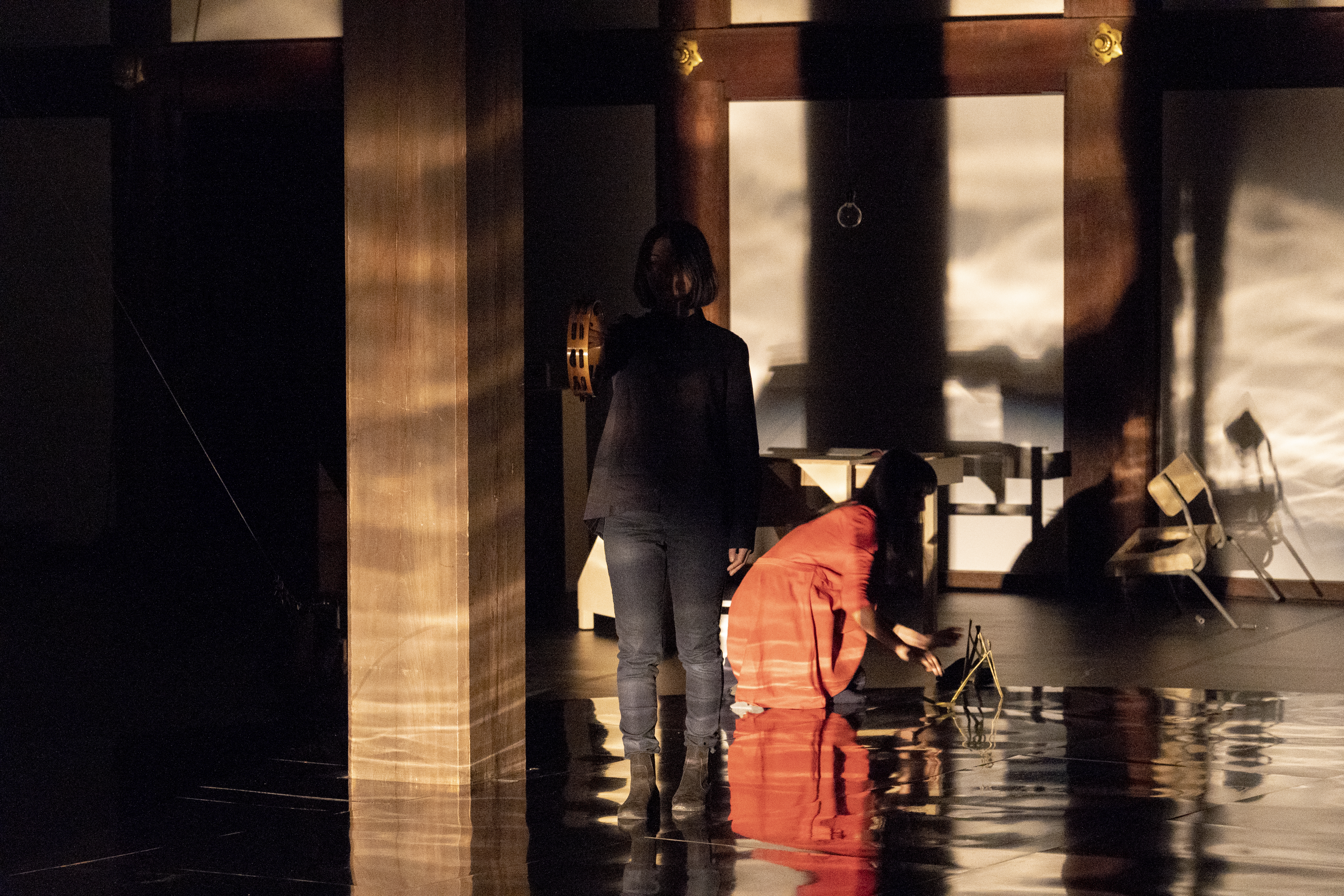 STILL LIVES_舞台写真