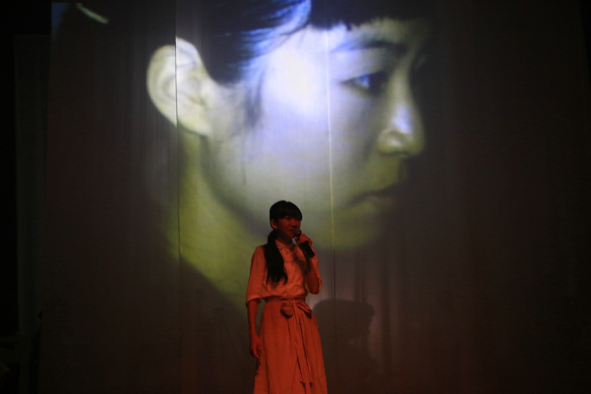 cocoon(2013 ver)_舞台写真