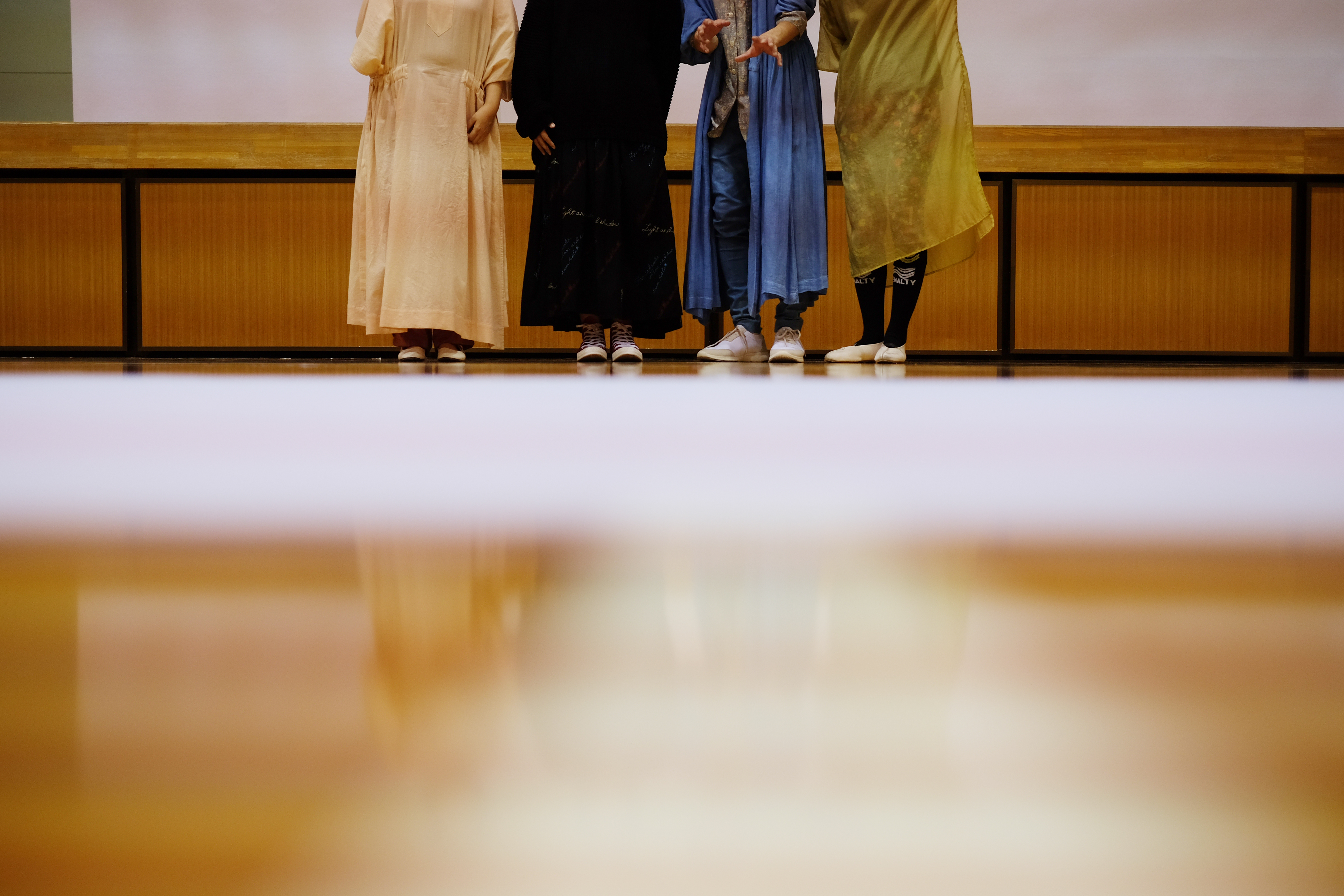 ７日間のままごと_舞台写真