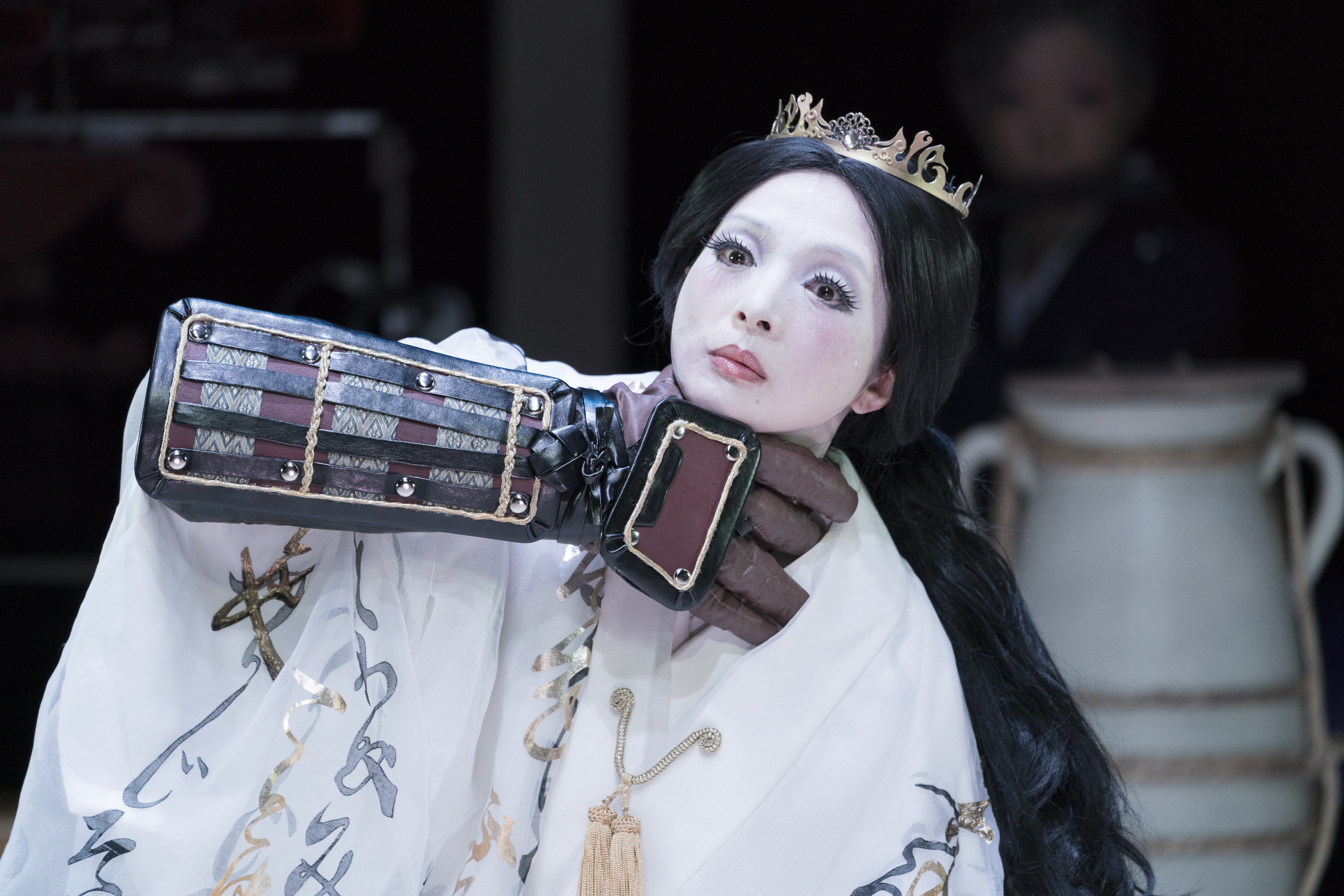 ミヤギ能 オセロー ～夢幻の愛～_舞台写真