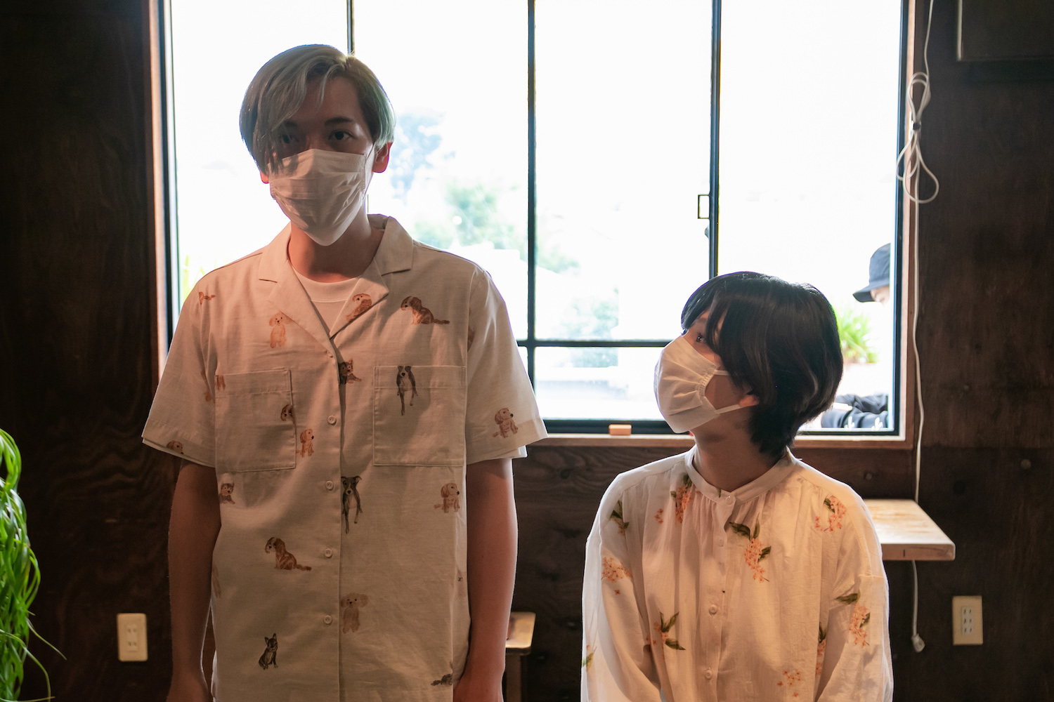 舞台らしきモニュメント_舞台写真
