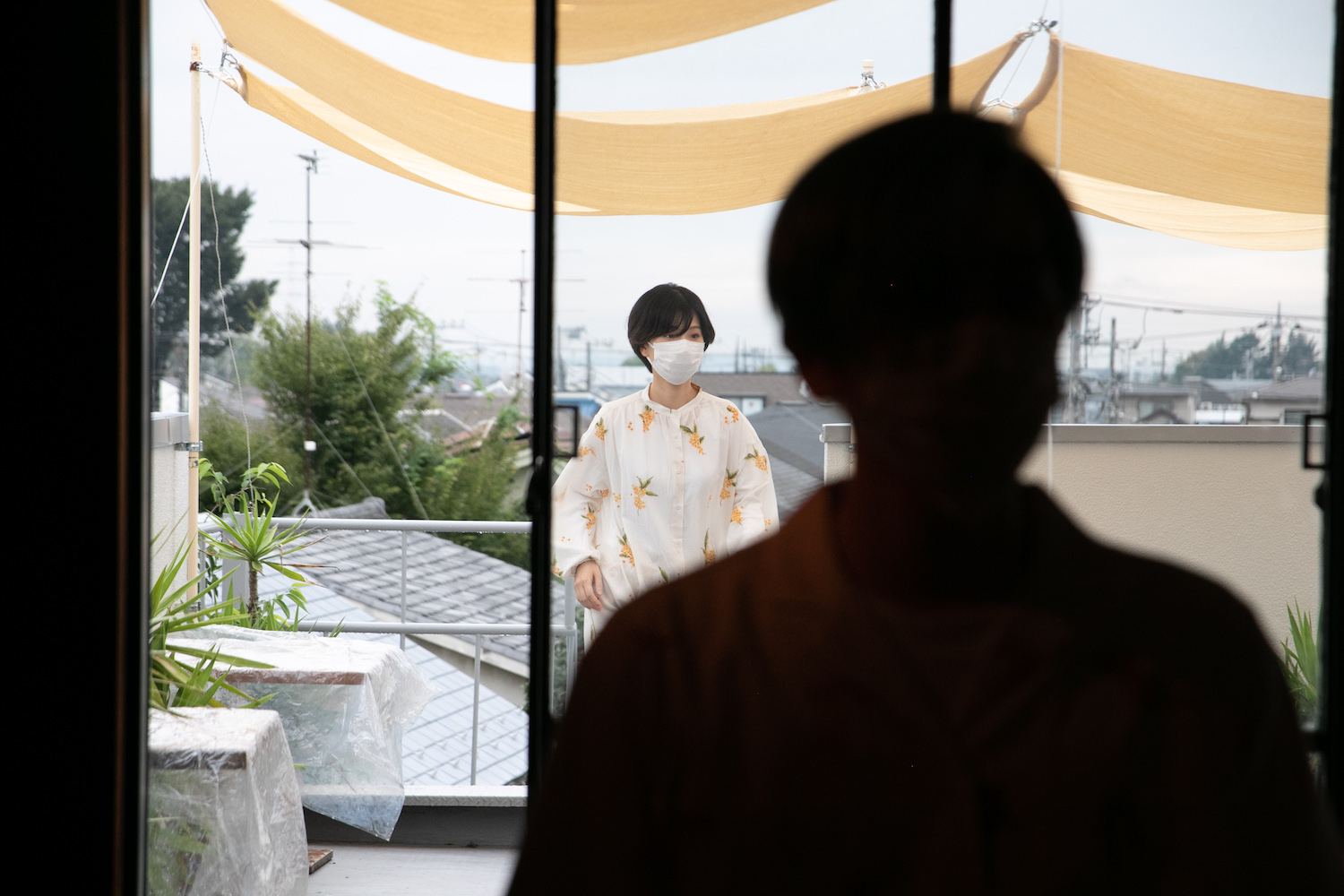 舞台らしきモニュメント_舞台写真