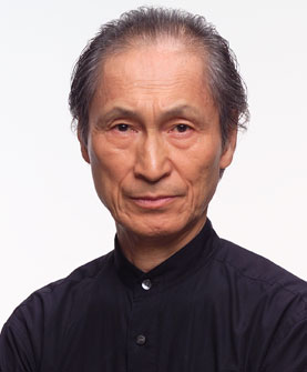 太田省吾原作　キム・アラ演出「砂の駅」_その他