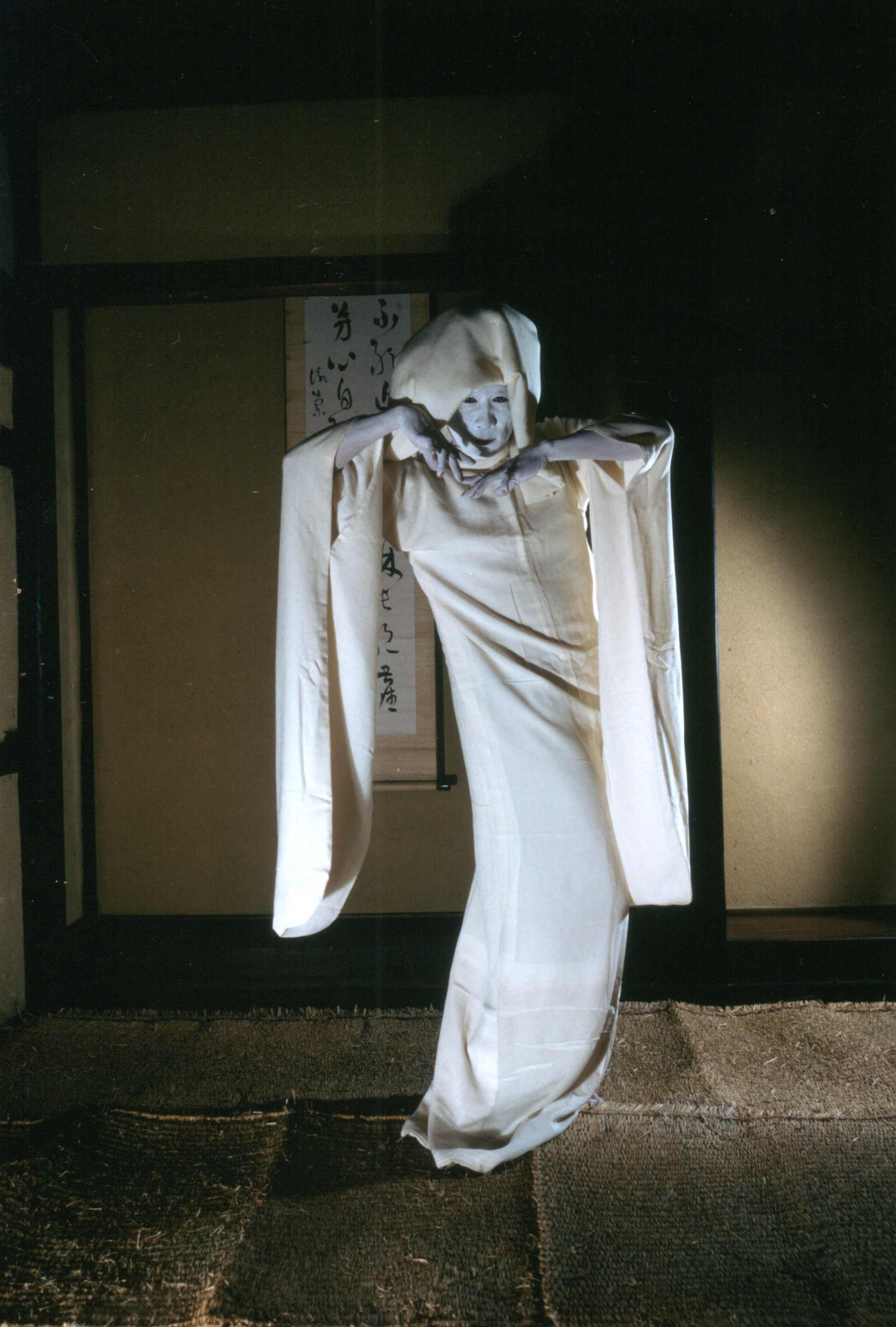 夜叉が池幻想譚_舞台写真