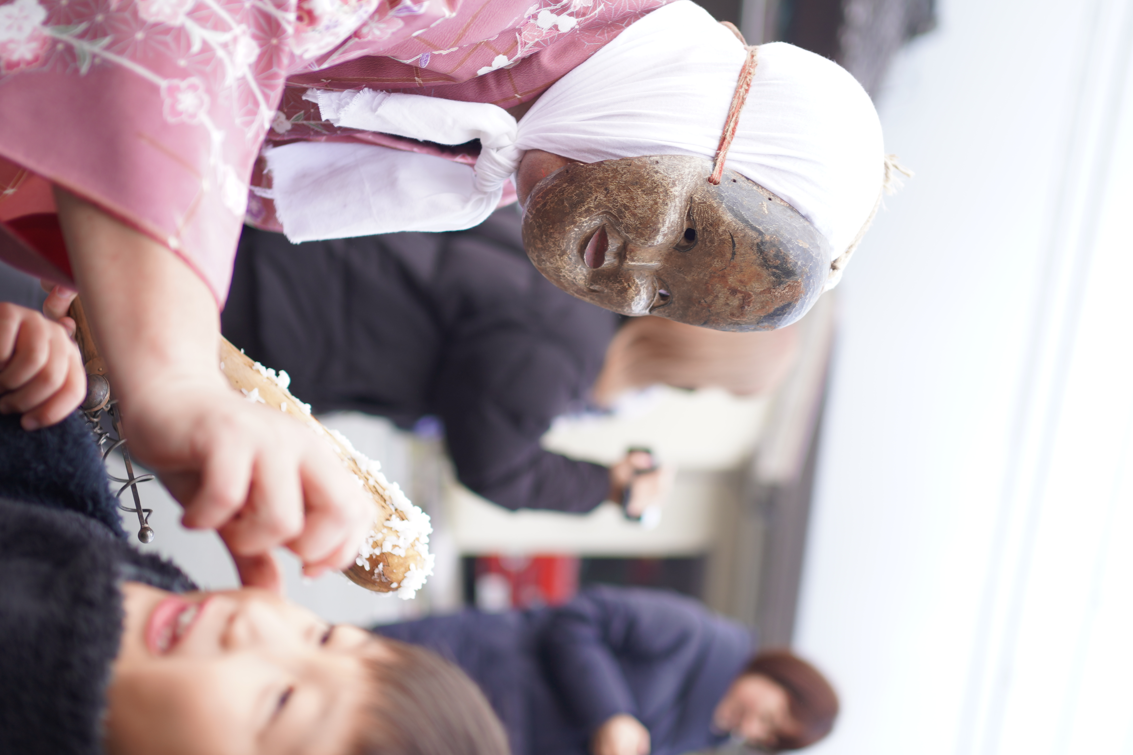 月花祭「踊りは暮らし」_舞台写真