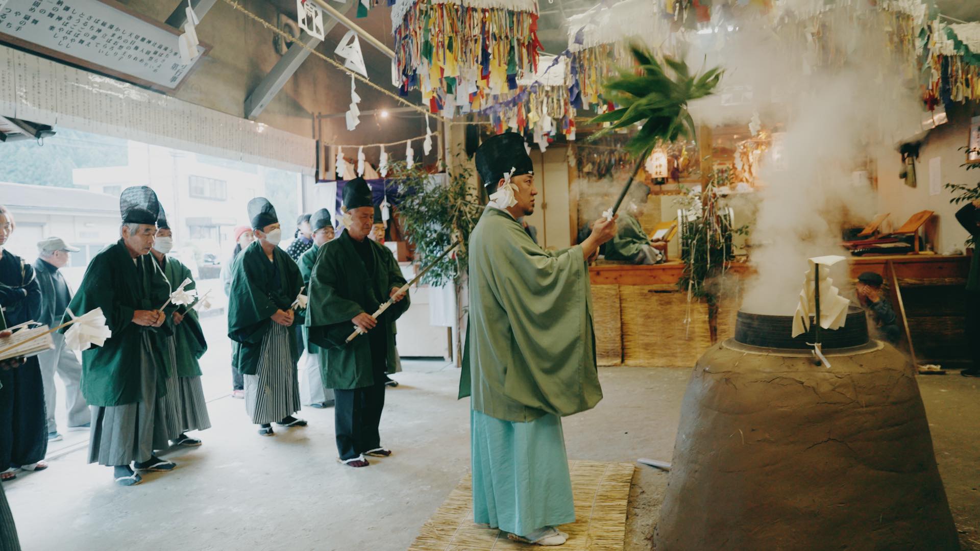 月花祭「踊りは暮らし」