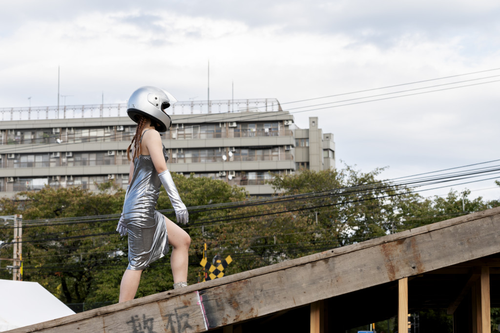 the documentary of 踊場伝説_舞台写真