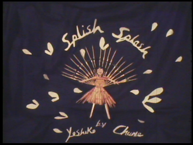 Splish Splash_その他