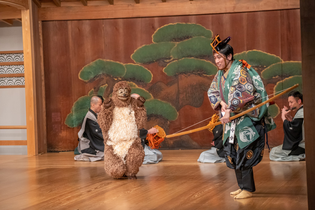 第十回　傅之会　京都公演