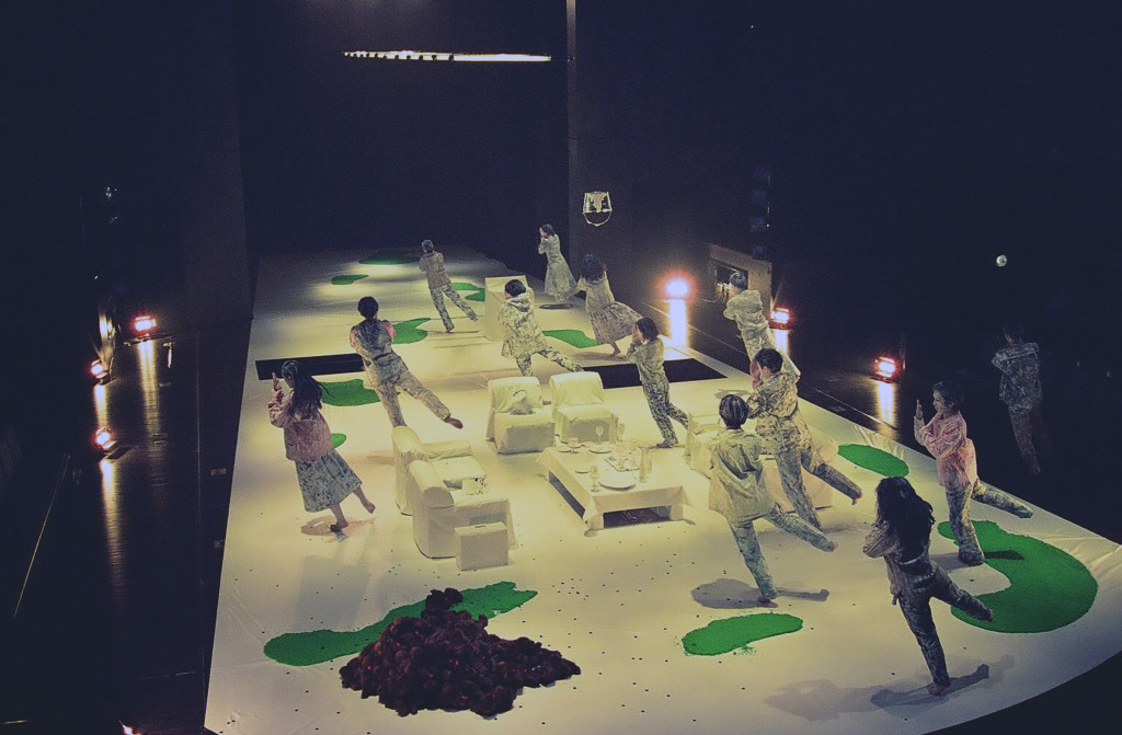 Fairy Tale_舞台写真