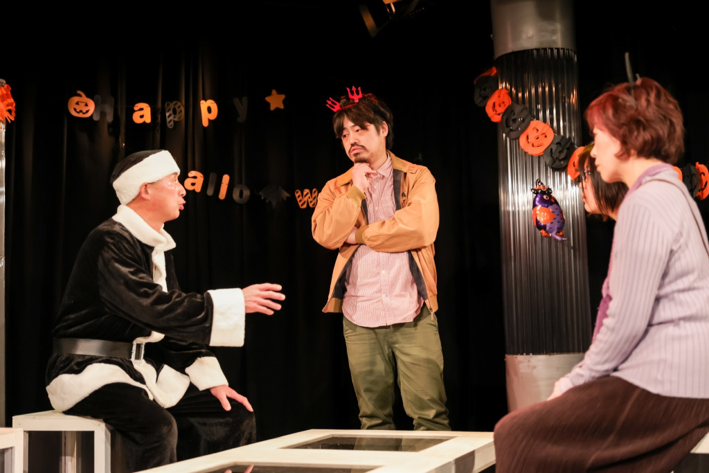 あなたのとなりに_舞台写真